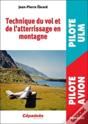 Capa do artigo Technique Du Vol Et De L