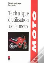 Technique D'Utilisation De La Moto