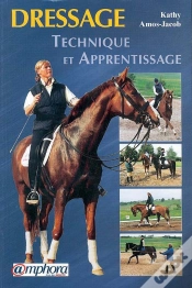Capa do artigo Technique Et Apprentissage Du Dressage