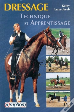 Capa do artigo Technique Et Apprentissage Du Dressage
