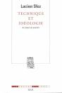 Technique Et Idéologie ; Un Enjeu De Pouvoir - Preview