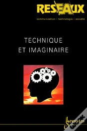 Capa do artigo Technique Et Imaginaire