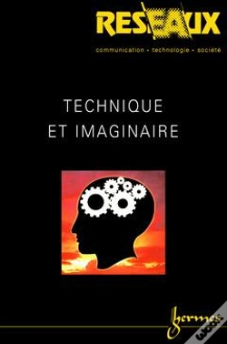 Capa do artigo Technique Et Imaginaire