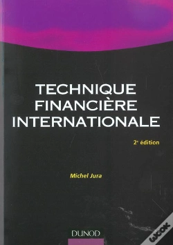 Capa do artigo Technique Financiere Internationale ; 2e Edition