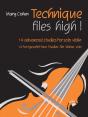 Technique Flies High! - Preview