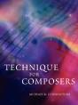 Technique For Composers - Preview