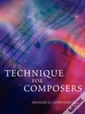 Capa do artigo Technique For Composers