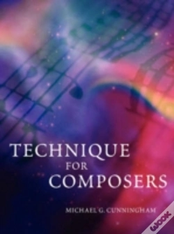 Capa do artigo Technique For Composers