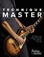 Technique Master - Preview