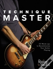Technique Master