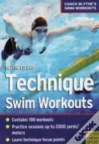 Technique Swim Workouts
