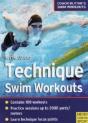 Technique Swim Workouts - Preview