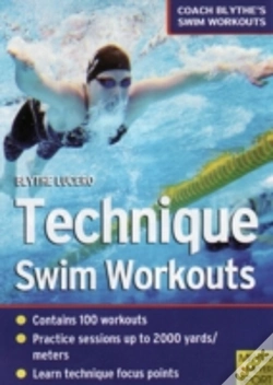 Capa do artigo Technique Swim Workouts
