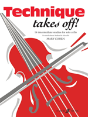 Technique Takes Off! Cello - Preview