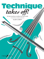 Technique Takes Off! Viola - Preview
