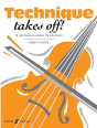 Technique Takes Off! Violin - Preview