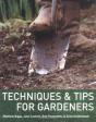 Techniques Amp Tips For Gardenerpb - Preview