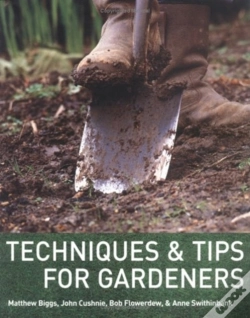 Capa do artigo Techniques Amp Tips For Gardenerpb