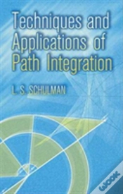 Capa do artigo Techniques And Applications Of Path Integration