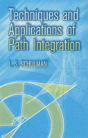 Techniques And Applications Of Path Integration - Preview