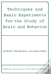 Capa do artigo Techniques And Basic Experiments For The Study Of Brain And Behavior