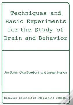 Capa do artigo Techniques And Basic Experiments For The Study Of Brain And Behavior