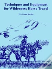 Capa do artigo Techniques And Equipment For Wilderness Horse Travel