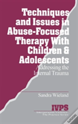 Capa do artigo Techniques And Issues In Abuse-Focused Therapy With Children & Adolescents