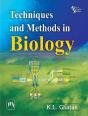 Techniques And Methods In Biology - Preview