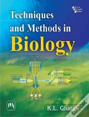 Capa do artigo Techniques And Methods In Biology