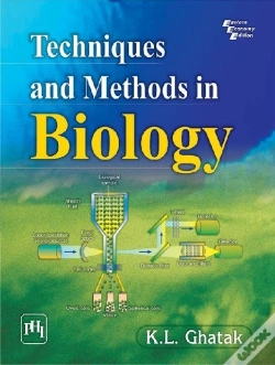 Capa do artigo Techniques And Methods In Biology