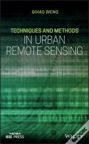 Capa do artigo Techniques And Methods In Urban Remote Sensing
