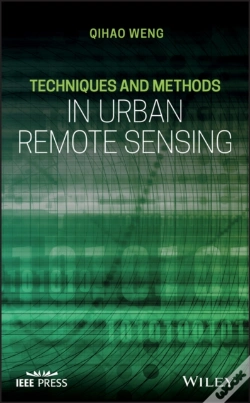 Capa do artigo Techniques And Methods In Urban Remote Sensing