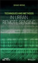 Techniques And Methods In Urban Remote Sensing