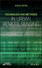 Techniques And Methods In Urban Remote Sensing - Preview