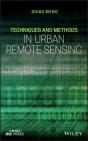 Techniques And Methods In Urban Remote Sensing - Preview