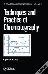 Techniques And Practice Of Chromatography