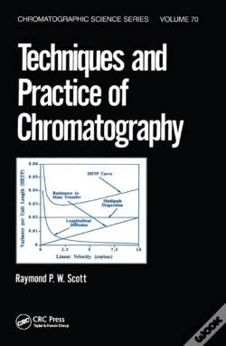 Capa do artigo Techniques And Practice Of Chromatography