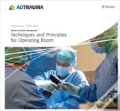 Capa do artigo Techniques And Principles For The Operating Room