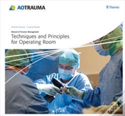 Capa do artigo Techniques And Principles For The Operating Room