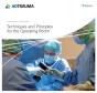 Techniques And Principles For The Operating Room - Preview
