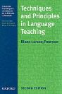 Techniques And Principles In Language Teaching - Preview