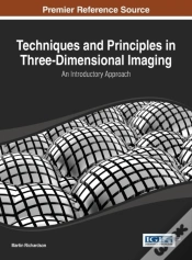 Capa do artigo Techniques And Principles In Three-Dimensional Imaging