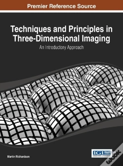 Capa do artigo Techniques And Principles In Three-Dimensional Imaging