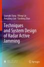 Techniques And System Design Of Radar Active Jamming - Preview