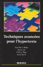 Techniques Avancees Pour L Hypertexte - Preview