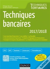 Techniques Bancaires 2017/2018 - 8e Ed.