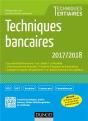 Techniques Bancaires 2017/2018 - 8e Ed. - Preview