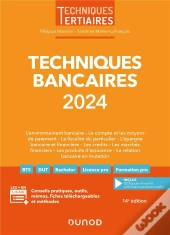 Techniques Bancaires 2024