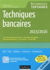 Techniques Bancaires (6e Édition)